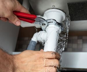 About The Faucet Pros Fort Monmouth, NJ