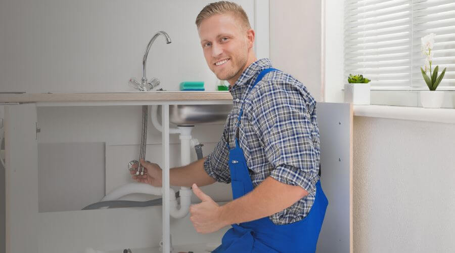 Professional bathroom faucet installation in Fort Monmouth, NJ